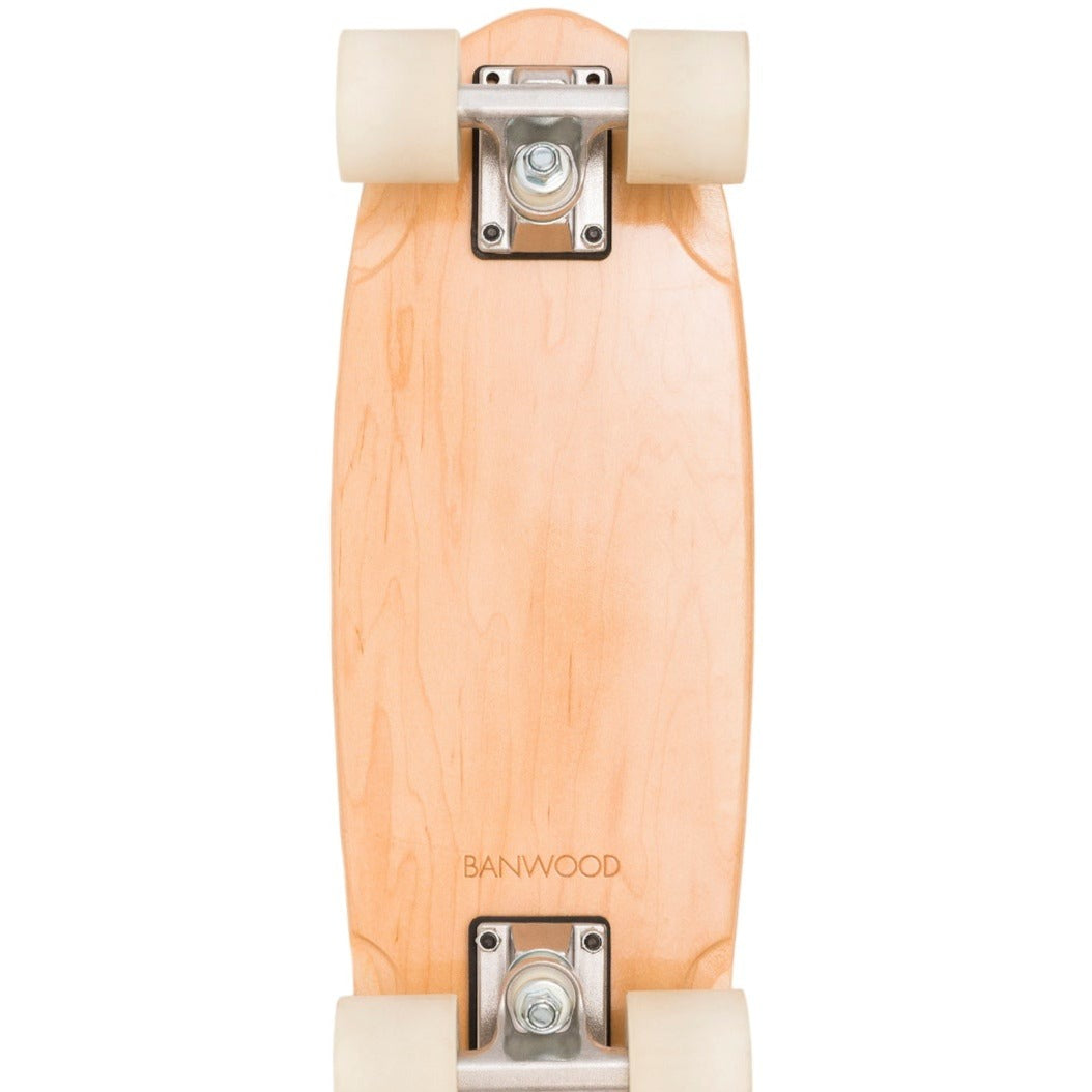 Skateboard Kinder navy | Banwood