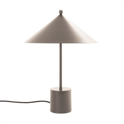 OYOY Kasa Tischlampe H50 cm, Clay