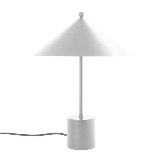 OYOY Kasa Tischlampe H50 cm, Clay